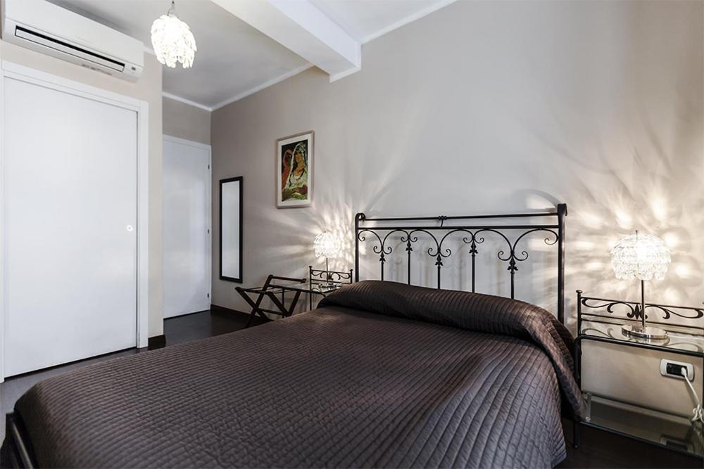 Castaldi House Hotel Milan Luaran gambar