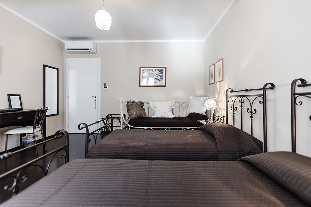 Castaldi House Hotel Milan Luaran gambar